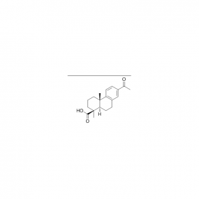 【樂(lè)美天】Angustanoic acid G  CAS No：211814-30-1   HPLC≥98%   5mg/支