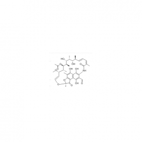 【樂(lè)美天】3-甲酰利福平霉素  CAS：13292-22-3  GC≥95%  250mg/支分析標(biāo)準(zhǔn)品/對(duì)照品