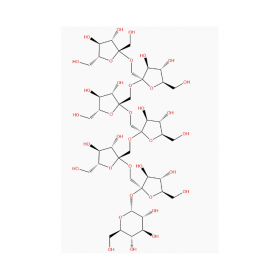 【樂美天】蔗果七糖（Fructoheptasaccharide） CAS No：62512-20-3 HPLC≥98% 20mg/支分析標(biāo)準(zhǔn)品/對(duì)照品