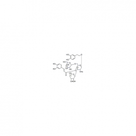 【樂美天】管花苷A（Tubuloside A）  CAS No：112516-05-9   HPLC≥98%  20mg/支 分析標(biāo)準(zhǔn)品/對照品