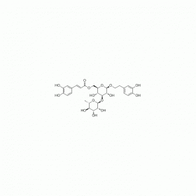 【樂美天】異麥角甾苷；異類葉升麻苷  CAS No：61303-13-7  HPLC≥98%  20mg/支 分析標(biāo)準(zhǔn)品/對照品