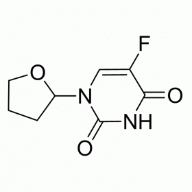 【樂(lè)美天】替加氟  CAS：17902-23-7  HPLC≥98%  100mg/支 分析標(biāo)準(zhǔn)品/對(duì)照品