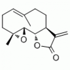 小白菊內(nèi)酯	20554-84-1 HPLC≥98% 20mg/支 分析標(biāo)準(zhǔn)品/對(duì)照品