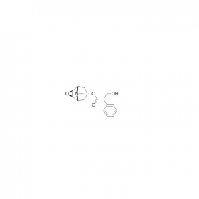 【樂(lè)美天】東莨 菪堿  CAS：51-34-3  HPLC≥98%  20mg/支分析標(biāo)準(zhǔn)品/對(duì)照品