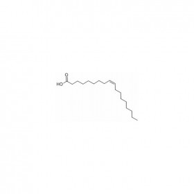 【樂美天】油酸（cis-9-Octadecenoic acid）  CAS No：112-80-1   GC≥98%   0.1ml/支 分析標(biāo)準(zhǔn)品/對照品