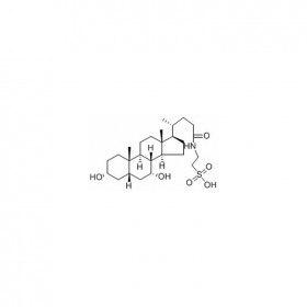 【樂美天】牛磺鵝去氧膽酸 CAS No：516-35-8 	HPLC≥98%  20mg/支 分析標(biāo)準(zhǔn)品/對照品