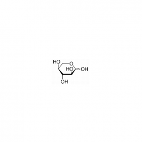 【樂美天】L-木糖（L-(-)-xylose）  CAS No：609-06-3 HPLC≥98%	20mg/支 分析標(biāo)準(zhǔn)品/對照品