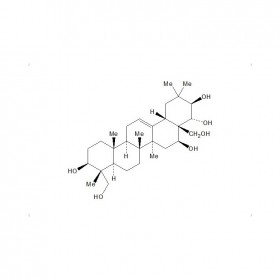 【樂美天】匙羹藤新苷元  22467-07-8  HPLC≥98%  10mg/支 分析標(biāo)準(zhǔn)品/對照品