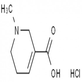 【樂美天】檳榔次堿鹽酸鹽  6018-28-6  HPLC≥98%  20mg/支分析標(biāo)準(zhǔn)品/對照品