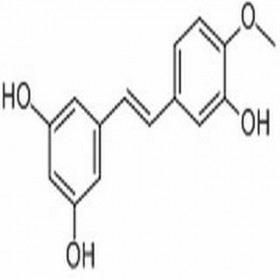 【樂(lè)美天】丹葉大黃素  500-65-2   HPLC≥99%  20mg/支 分析標(biāo)準(zhǔn)品/對(duì)照品