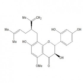 【樂(lè)美天】苦參醇I  99119-69-4  HPLC≥98%  5mg/支 分析標(biāo)準(zhǔn)品/對(duì)照品