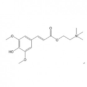 【樂美天】芥子堿 18696-26-9 HPLC≥98%  20mg/支 分析標(biāo)準(zhǔn)品/對(duì)照品