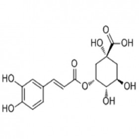 【樂美天】新綠原酸   906-33-2  HPLC≥98%   20mg/支對(duì)照品/標(biāo)準(zhǔn)品