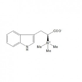 【樂美天】刺桐堿  487-58-1  HPLC≥98%  20mg/支 分析標(biāo)準(zhǔn)品/對(duì)照品