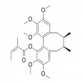 【樂美天】滇藏五味子素G  1023744-69-5  HPLC≥98%  20ml/支分析標(biāo)準(zhǔn)品/對(duì)照品