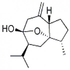 【樂(lè)美天】莪術(shù)醇 4871-97-0   HPLC≥98%   20mg/支分析標(biāo)準(zhǔn)品/對(duì)照品