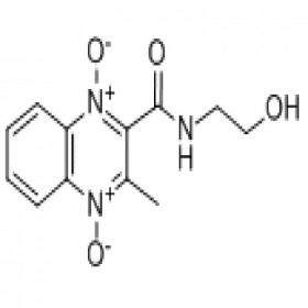 【樂(lè)美天】喹乙醇  23696-28-8  HPLC≥98%  20mg/支分析標(biāo)準(zhǔn)品/對(duì)照品