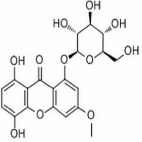 【樂美天】當(dāng)藥醇苷  23445-00-3	HPLC≥98%  20mg/支 分析標(biāo)準(zhǔn)品/對照品