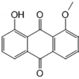 【樂美天】決明蒽醌  477-85-0  HPLC≥98%  20mg/支分析標(biāo)準(zhǔn)品/對照品