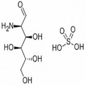 【樂美天】硫酸氨基葡萄糖  29031-19-4  合成物   HPLC≥98%   20mg/支對照品/標(biāo)準(zhǔn)品