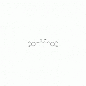 【樂美天】姜黃素 ｜ CAS No：458-37-7  HPLC≥98%  20mg/支分析標(biāo)準(zhǔn)品/對照品