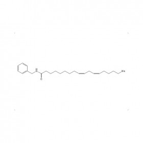 【樂(lè)美天】N-芐基-9順，12順-亞油酸酰胺 | CAS No：18286-71-0  HPLC≥98%   20mg /支 中藥對(duì)照品標(biāo)準(zhǔn)