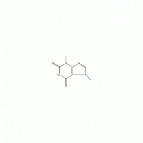 【樂(lè)美天】可可堿 CAS No：83-67-0 HPLC≥98% 20mg/支分析標(biāo)準(zhǔn)品/對(duì)照品