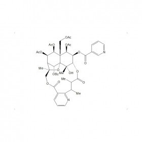 【樂(lè)美天】（Hyponine D） CAS No：259823-31-9	HPLC≥98% 5mg/支 分析標(biāo)準(zhǔn)品/對(duì)照品