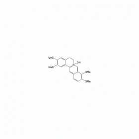 【樂(lè)美天】掌葉防已堿；巴馬?。?CAS No：3486-67-7 HPLC≥98% 20mg/支分析標(biāo)準(zhǔn)品對(duì)照品