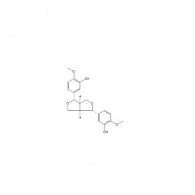 【樂美天】（Clemaphenol A） | CAS No：362606-60-8	HPLC≥98%  5mg/支 分析標(biāo)準(zhǔn)品/對照品