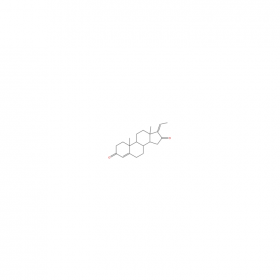 【樂(lè)美天】固甾酮（Guggulsterone E&Z）  CAS No：95975-55-6  HPLC≥98%  100mg/支 分析標(biāo)準(zhǔn)品/對(duì)照品