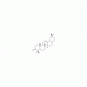 【樂(lè)美天】28-去甲基-β-香樹(shù)脂酮 CAS No：73493-60-4 HPLC≥98% 10mg/支對(duì)照品標(biāo)準(zhǔn)品