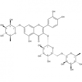 【樂美天】（Clovin） | CAS No：81970-00-5	HPLC≥98% 5mg/支 分析標準品/對照品