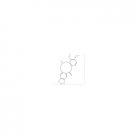 【樂美天】別隱品堿｜ CAS No：485-91-6  HPLC≥98%   20mg/支 分析標準品/對照品