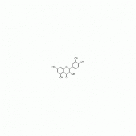 【樂美天】槲皮素｜ CAS No：117-39-5  HPLC≥98%  20mg/支分析標準品/對照品