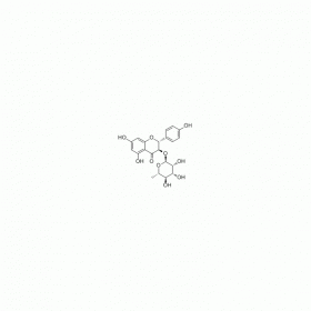 【樂美天】黃杞苷｜ CAS No：572-31-6  HPLC≥98%  20mg/支分析標準品/對照品