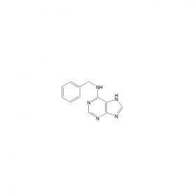 【樂美天】6-芐氨基嘌呤（6-Benzyladenine） | CAS No：1214-39-7 	 HPLC≥98% 20mg/支  分析標準品/對照品