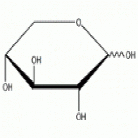 【樂美天】D-(+)-木糖	58-86-6  HPLC≥98%  100mg/支 分析標準品/對照品