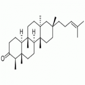 紫菀酮 10376-48-4 HPLC≥98% 20mg/支 分析標(biāo)準(zhǔn)品/對照品