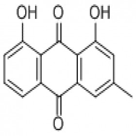 【樂美天】大黃酚  481-74-3  HPLC≥98%   20mg/支分析標(biāo)準(zhǔn)品/對(duì)照品