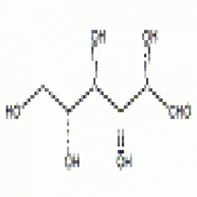 【樂美天】D-無水葡萄糖  50-99-7	HPLC≥98% 100mg/支 標準品/對照品