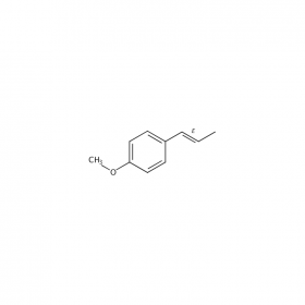 【樂美天】反式茴香腦｜ CAS No：4180-23-8  HPLC≥95% 0.1ml/支分析標準品對照品