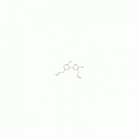 【樂美天】和厚樸酚 CAS No：35354-74-6  HPLC≥98%  20mg/支分析標(biāo)準(zhǔn)品/對(duì)照品