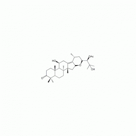 【樂美天】24-乙酰澤瀉醇F（Alisol F 24-acetate） | CAS No：443683-76-9  HPLC≥95% 5mg/支 中藥對(duì)照品標(biāo)準(zhǔn)品