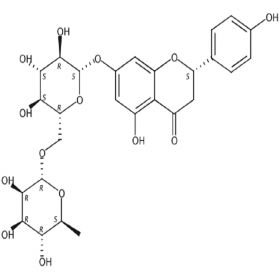 【樂美天】蕓香柚皮苷  14259-46-2  HPLC≥98%   20mg/支 分析標(biāo)準(zhǔn)品/對照品