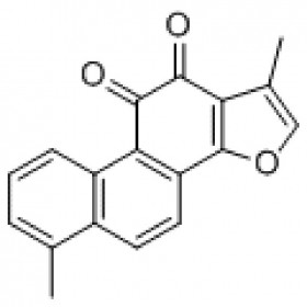 【樂美天】丹參酮I  568-73-0  HPLC≥98%   20mg/支分析標準品/對照品