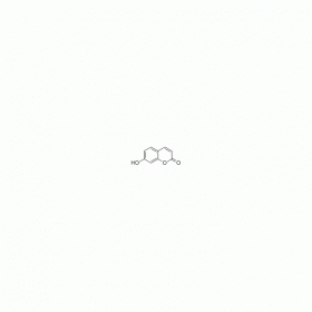 【樂美天】7-羥基香豆素;傘形花內(nèi)酯 ｜ CAS No：93-35-6 HPLC≥98%	20mg/支分析標準品對照品