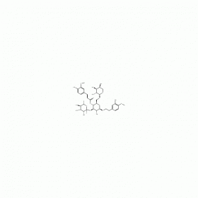 【樂(lè)美天】安格洛苷C;安格洛甙C  CAS No：115909-22-3	HPLC≥98%  20mg/支分析標(biāo)準(zhǔn)品對(duì)照品