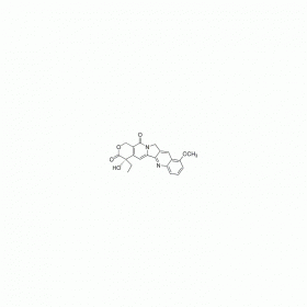 【樂美天】9-甲氧基喜樹堿   CAS No：39026-92-1	HPLC≥98% 20mg/支 分析標(biāo)準(zhǔn)品/對照品