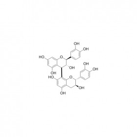 【樂美天】原花青素B3｜  CAS No：23567-23-9  HPLC≥98%  10mg/支分析標準品/對照品